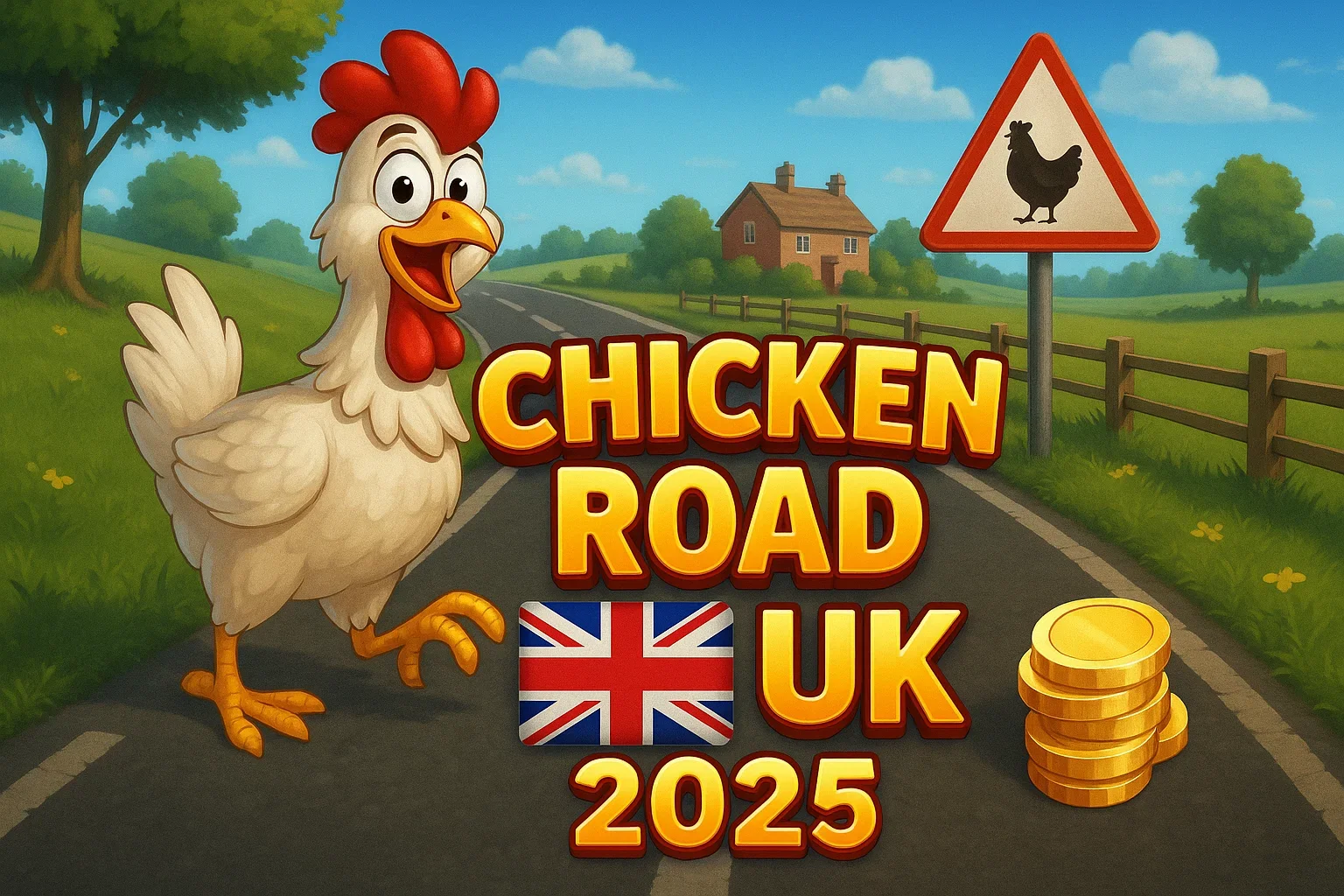 Chicken road UK 2025: review, casino, safety, bonuses Chicken road UK 2025: review, casino, safety, bonuses